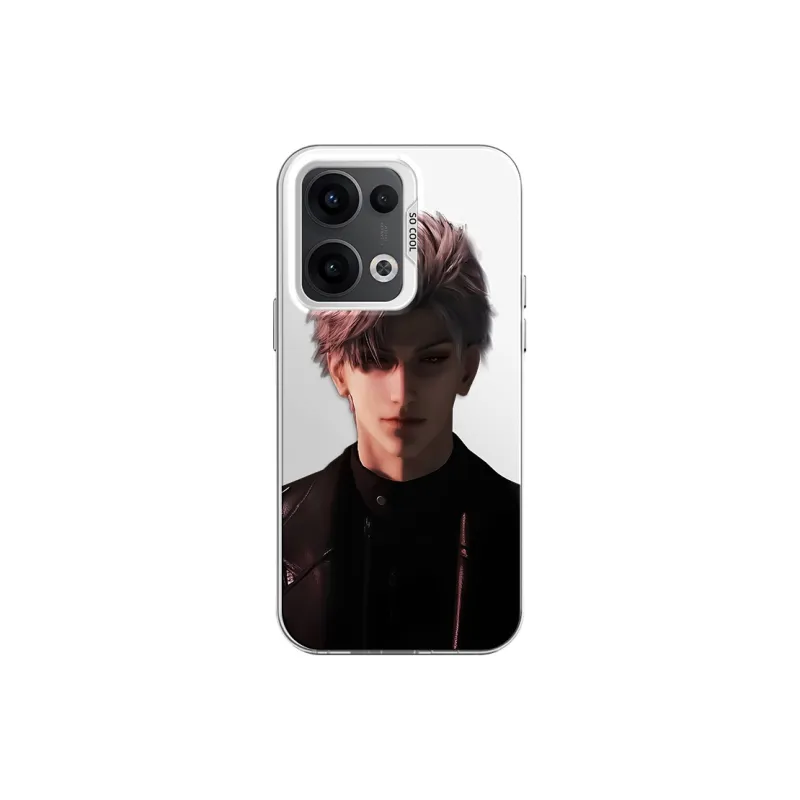 MANQIN Phone Cases-3