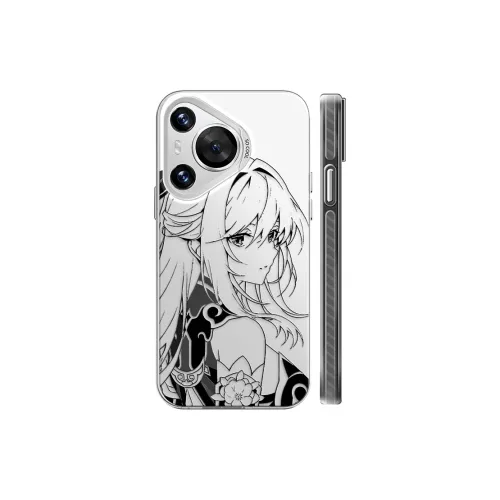 MANQIN Phone Cases