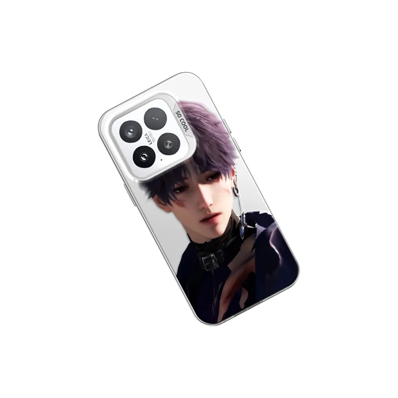 MANQIN Phone Cases-2