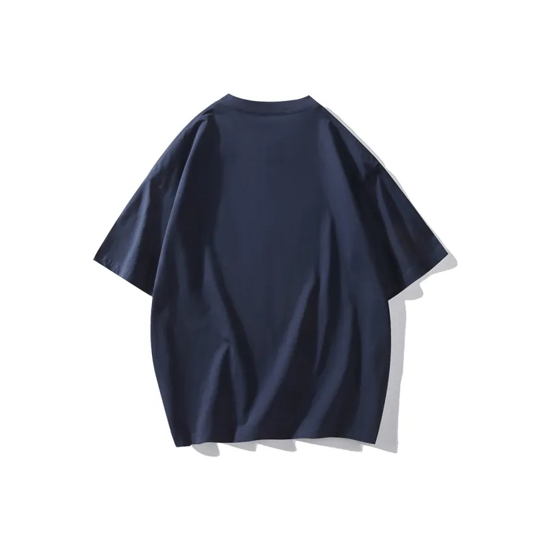 POLAR BEAR T Shirts Unisex-3