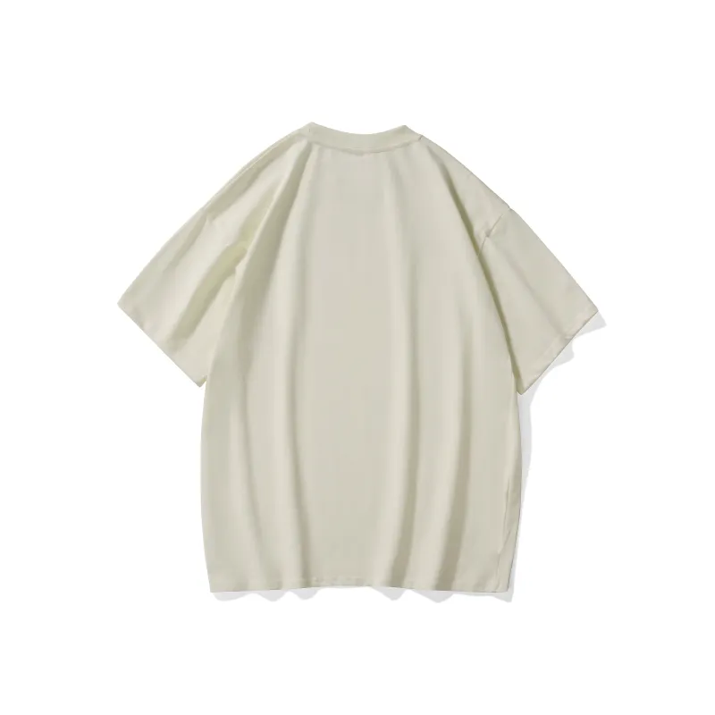 HOKLV T Shirts Unisex-11
