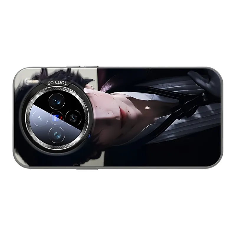 MANQIN Phone Cases-19