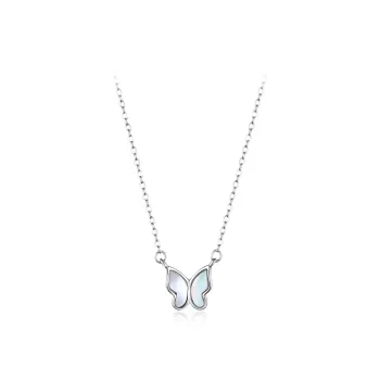 Inkopper Alloy Necklaces Women's