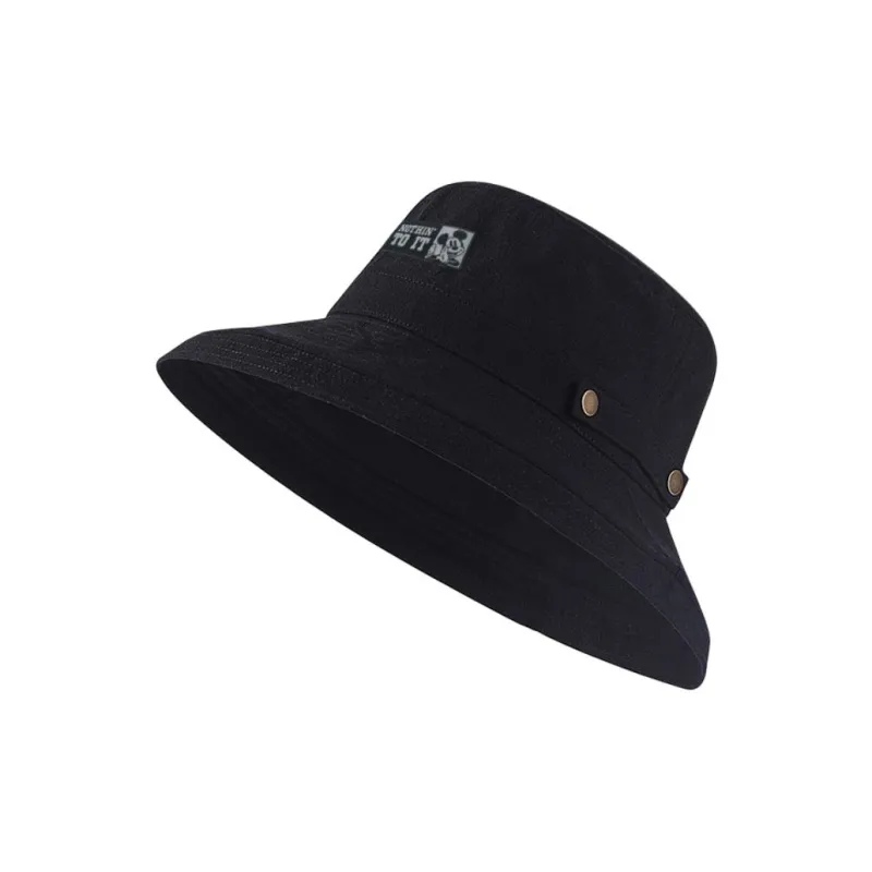 Disney Cotton Bucket Hats Unisex-3
