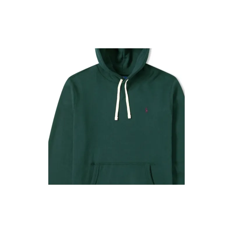 Polo Ralph Lauren Sweatshirt Men's Green-4