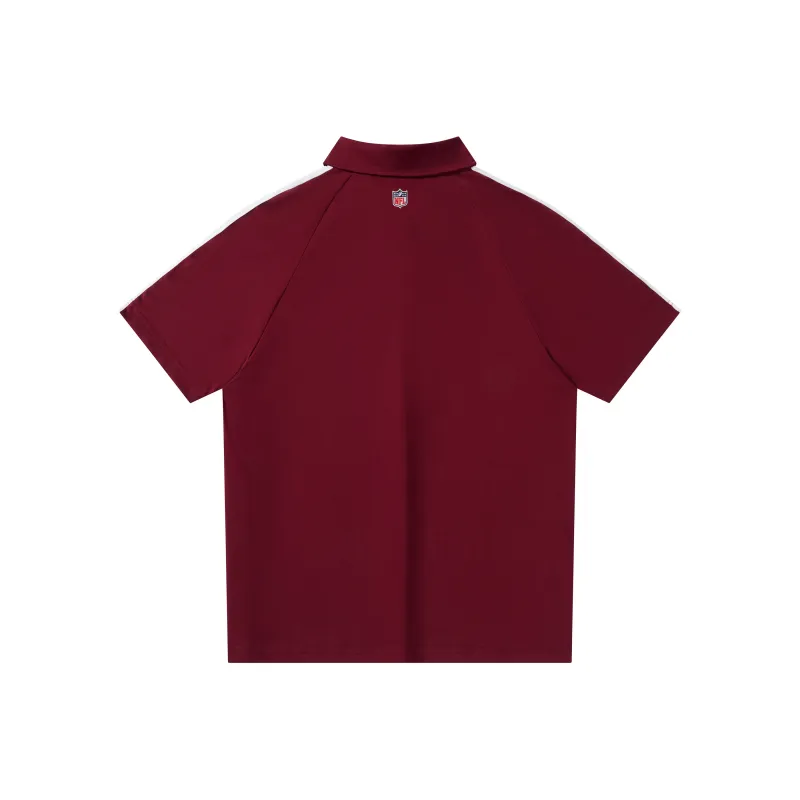 NFL Polo Shirts Unisex-1