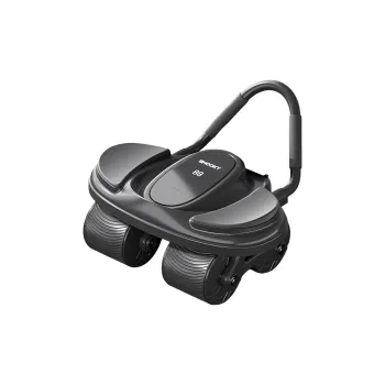 SMOOKY Abdominal Rollers Unisex