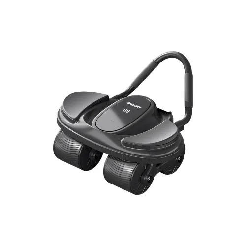 SMOOKY Abdominal Rollers Unisex