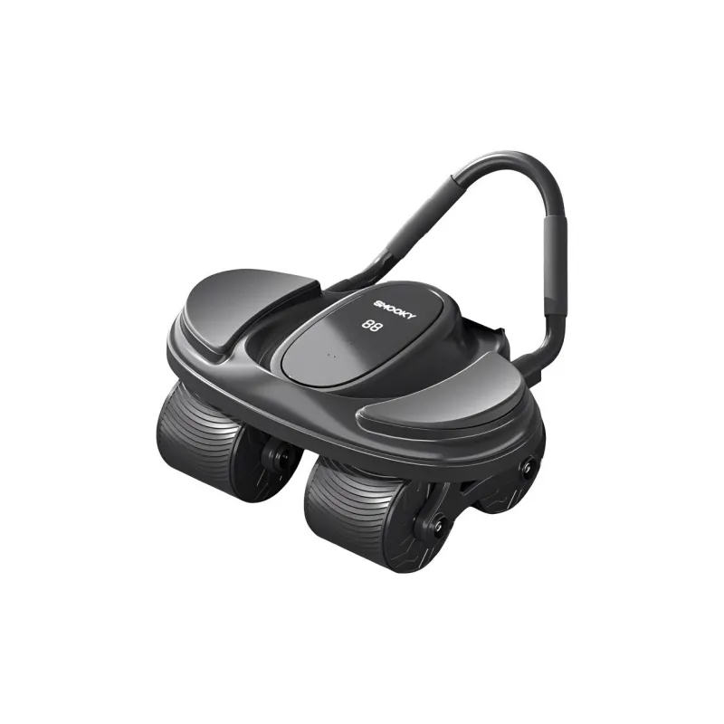 SMOOKY Abdominal Rollers Unisex-0
