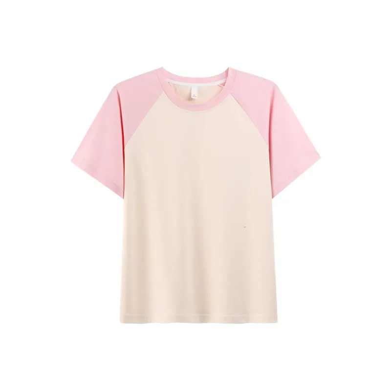 MADALLO Women's Pajama Tops-25