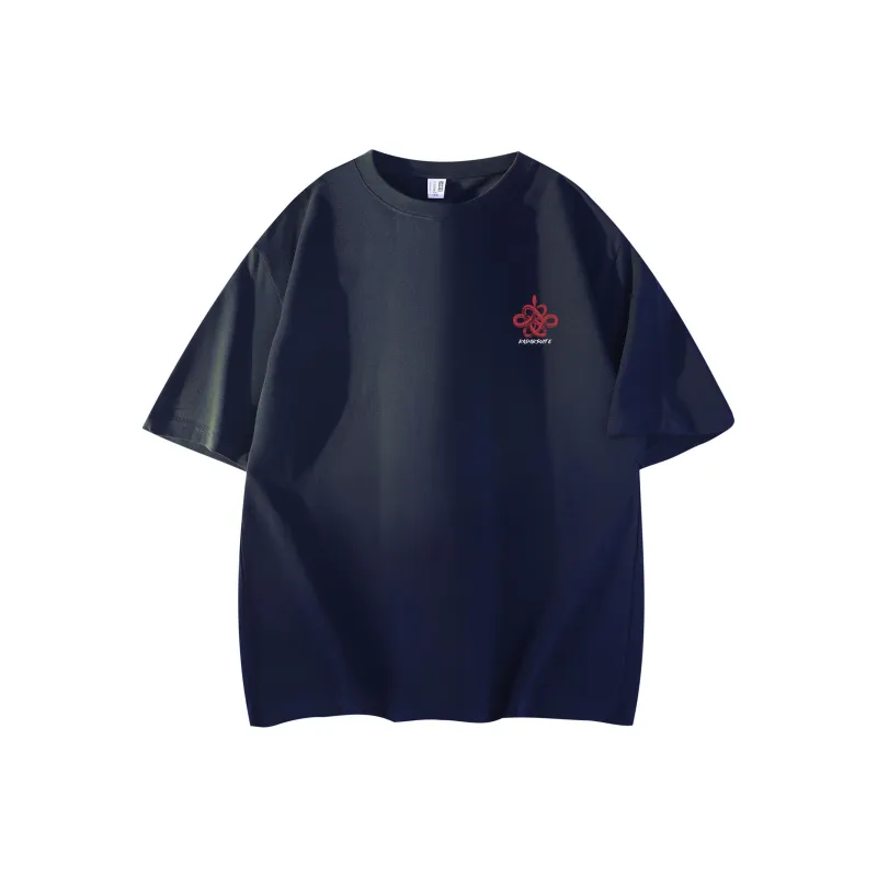 KADAKADA SUITE Short Sleeved T Shirts Unisex-7