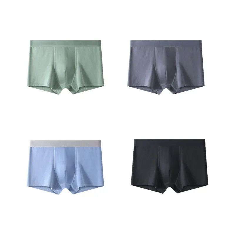 GOSO Underpants Men's Combo Set-19