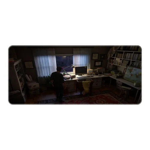 Directions Mouse Pads