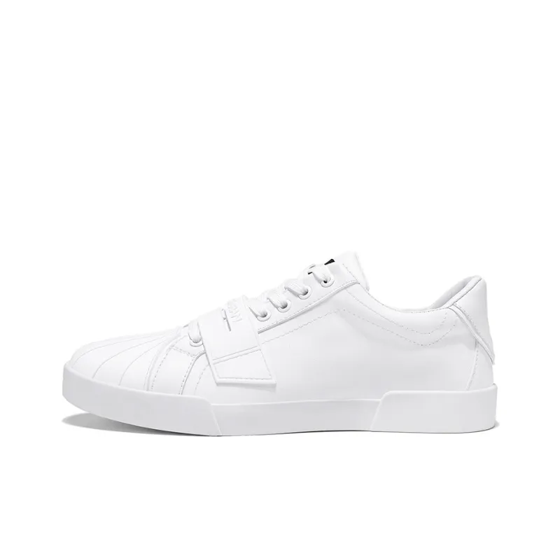 Boogie Bear Low Top Skateboard Shoes Men's-3