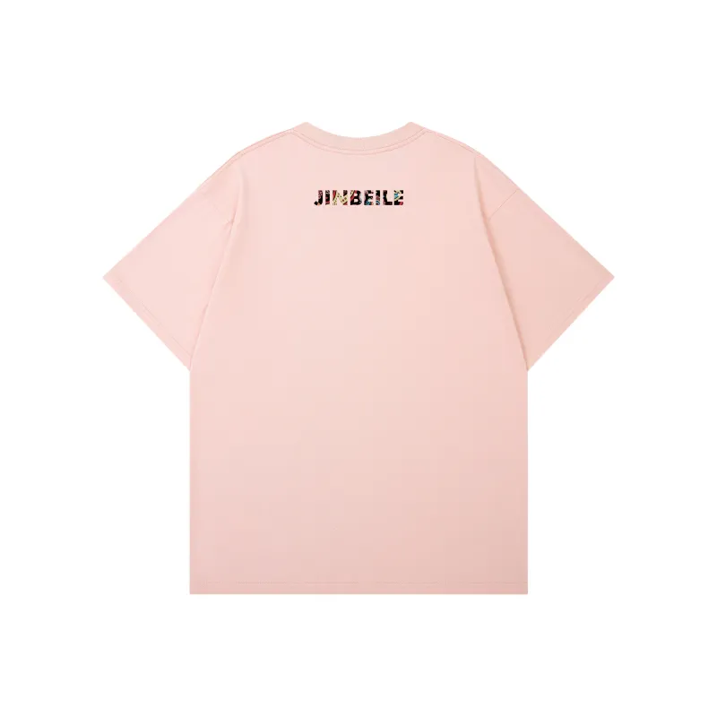 JINBEILE T Shirts Unisex-8