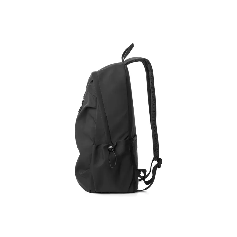 Kawasaki Polyester Backpack Laptop Bag Regular Unisex Multicolor-3