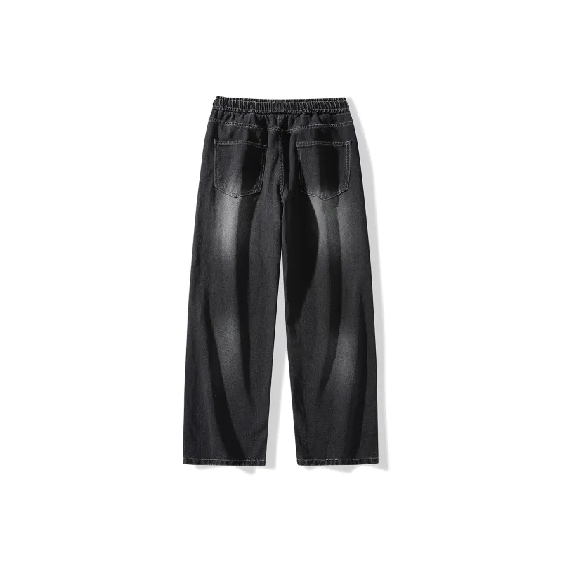SIFLYTO Jeans Unisex-1