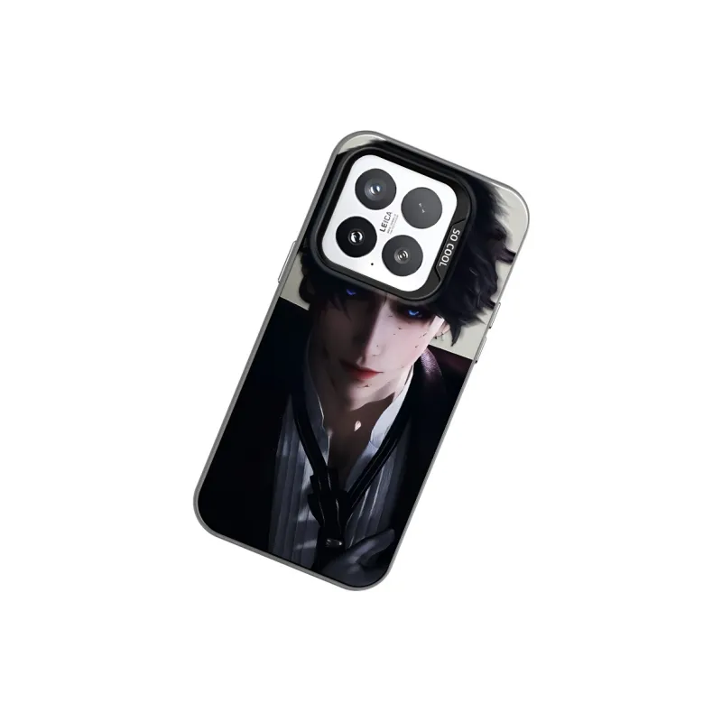 MANQIN Phone Cases-16