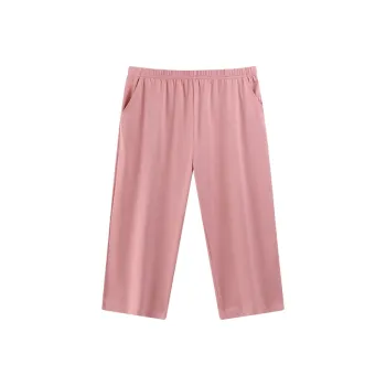 MADALLO Women's Pajama Pants