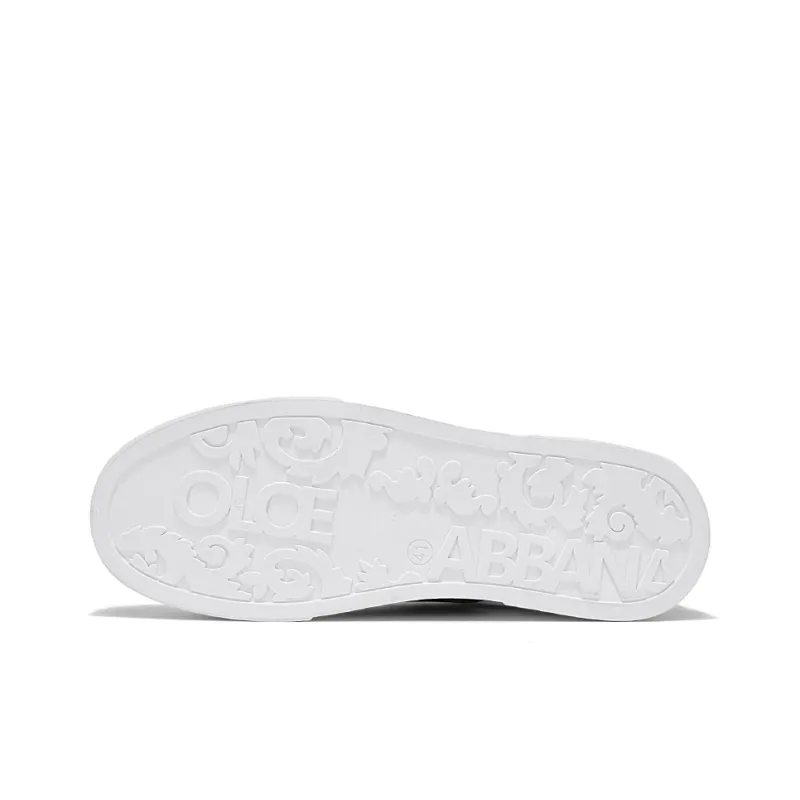 Boogie Bear Lightweight And Breathable Low Top Skateboard Shoes Men's-2