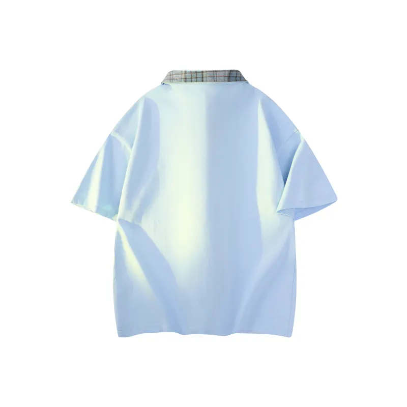KADAKADA SUITE Polo Shirt Unisex-9