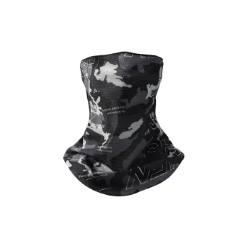 YUZHAOLIN Thin Polyester Sun Protection Masks Unisex