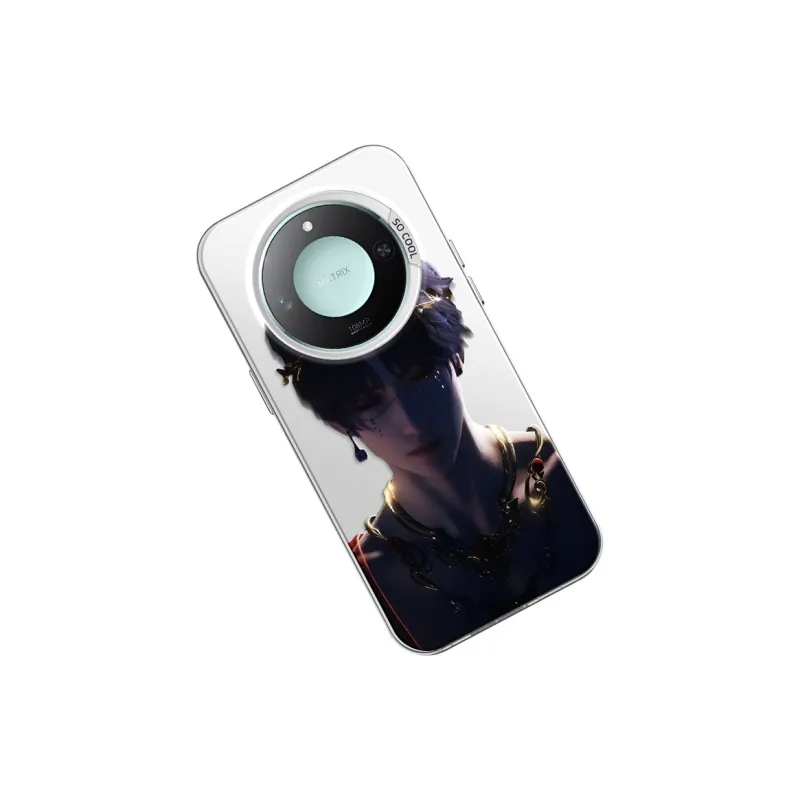 MANQIN Phone Cases-2