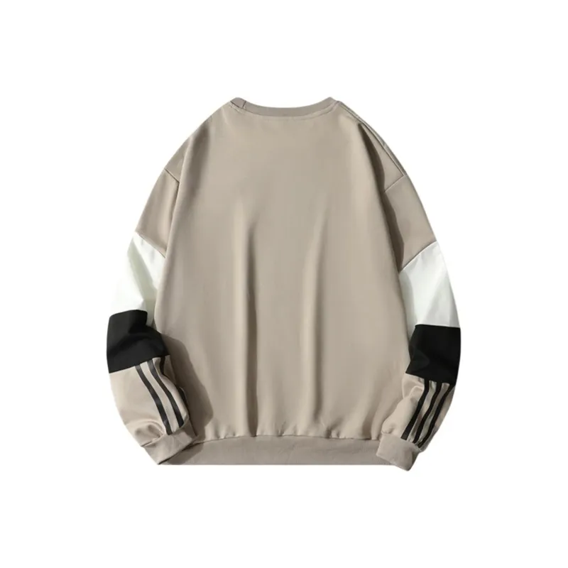 Mula Sweatshirts Unisex-4