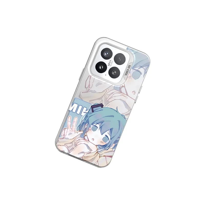 MANQIN Phone Cases-1