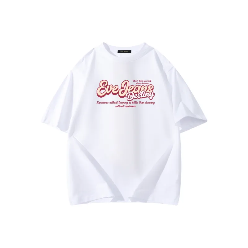 Yiwen T Shirts Unisex-3