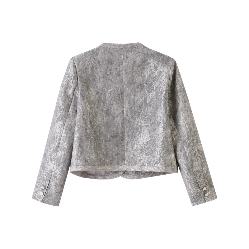 Yi Mengyuan Jackets & Coats Women's-4