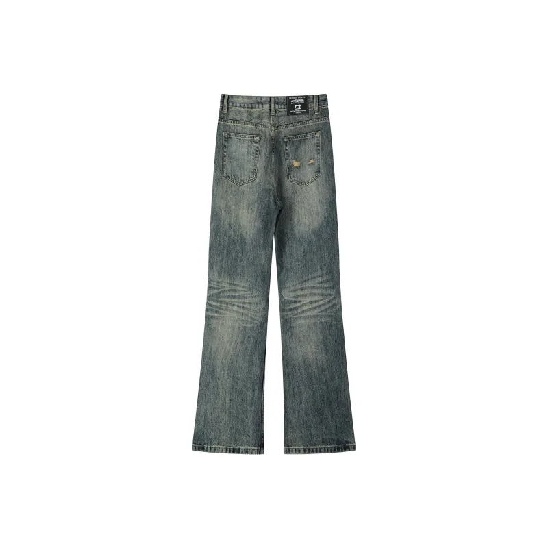 WKOOG Jeans Unisex-7