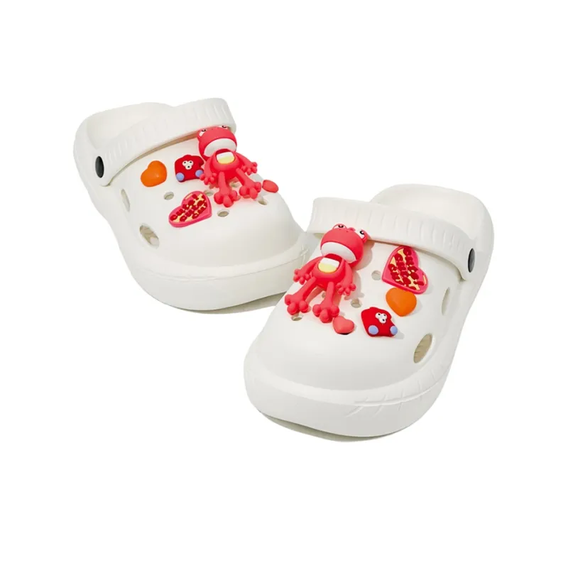 JANECO Clogs Women's-5