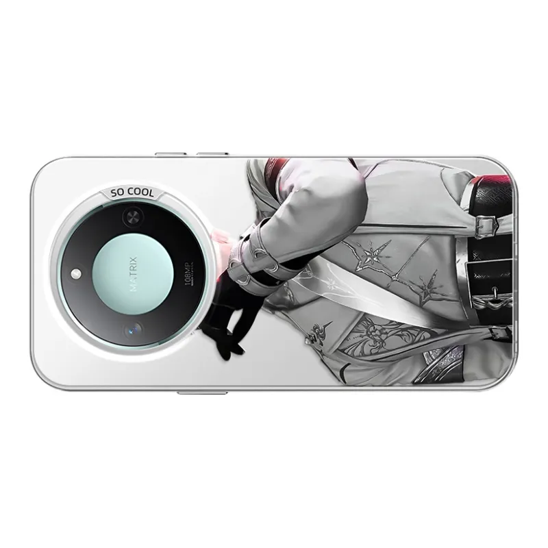 MANQIN Phone Cases-4