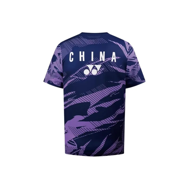 YONEX Contest Series T Shirt Unisex-6