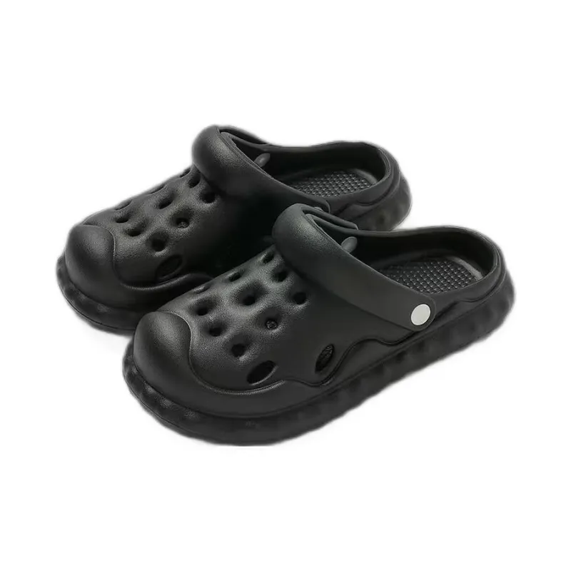 NAIHUO Slippers / Home Slippers-12