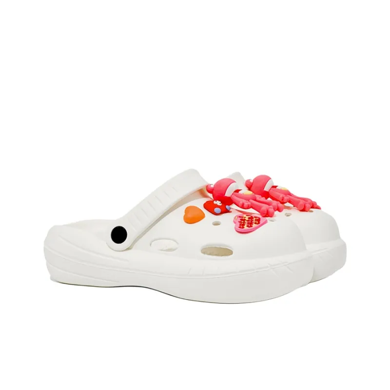 JANECO Clogs Women's-3