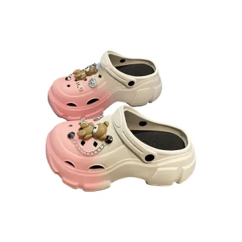 Avonlee Slippers / Home Slippers