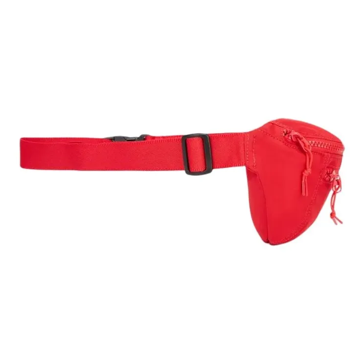 Converse Polyester Fanny Pack Unisex Red-1