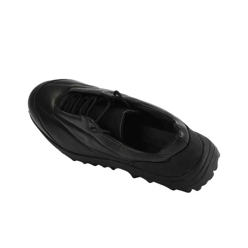 Vibram x Meta Physician Casual Shoes Men's Black-3