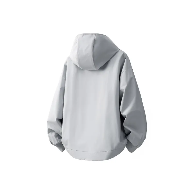 Trendy Design Sensual Jacket Coat Unisex-7