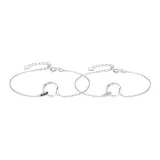 Mobius Loop Bracelet