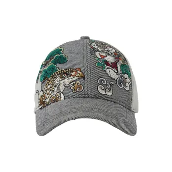 ONIARAI Cotton Baseball Caps Unisex