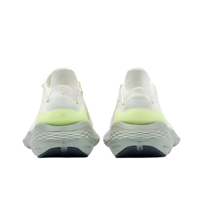 DECATHLON JOGFLOW 590.1 Anti Slip Wear Resistant Low Top Running Shoes Men's White Green-4
