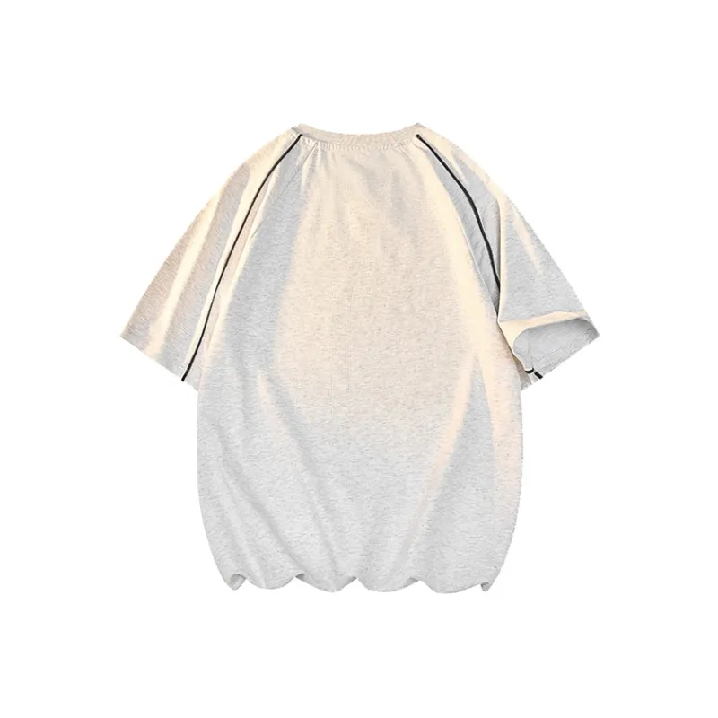 LSVE T Shirts Unisex-5