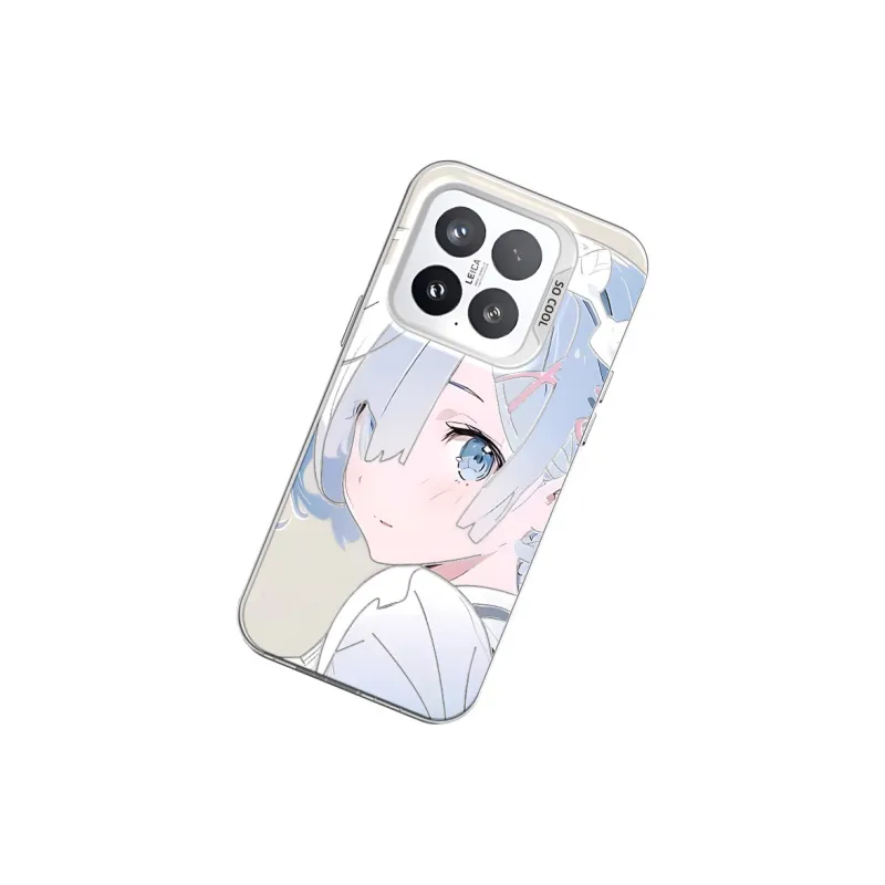 MANQIN Phone Cases-11