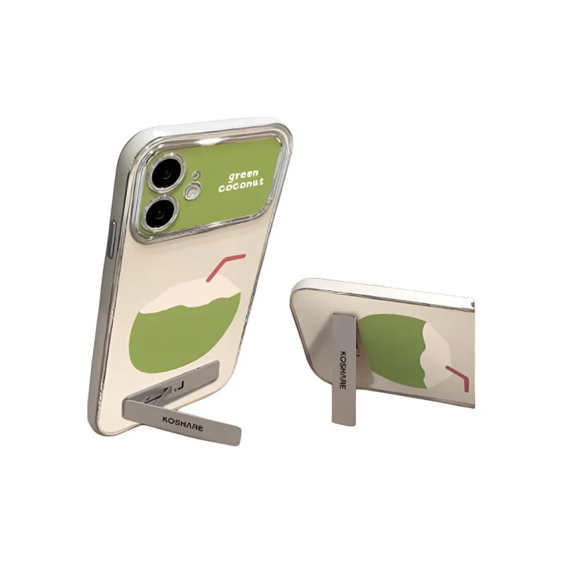 HASEE Phone Cases-1