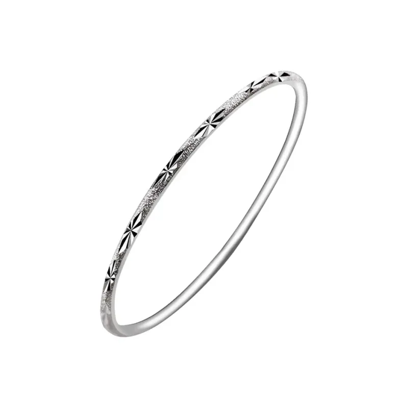 RURA Sterling Silver Hand Accessory Unisex Silver-4