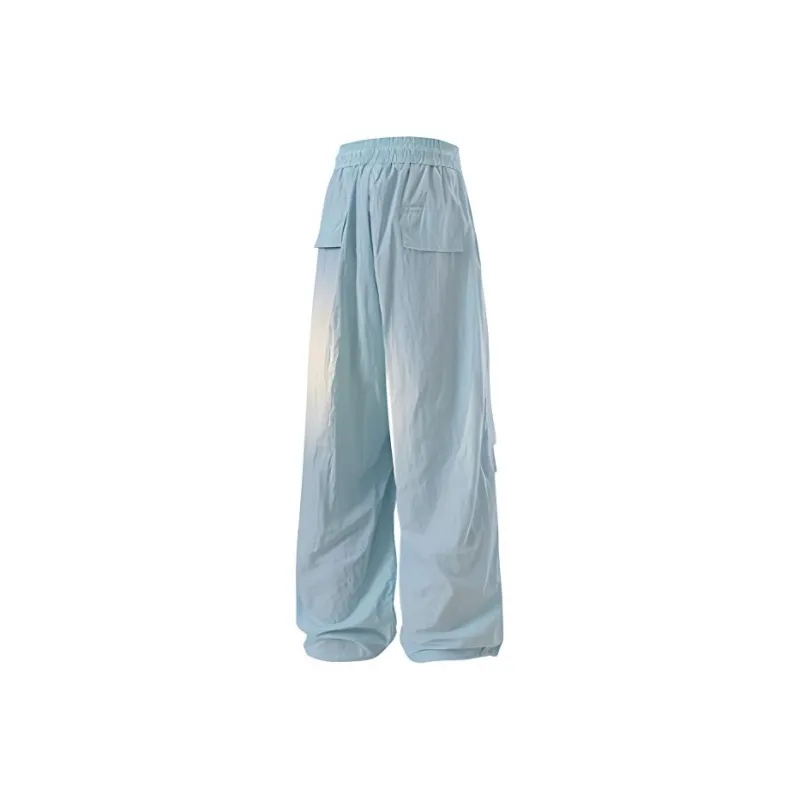 KRISTALIA Casual Pants Unisex-8