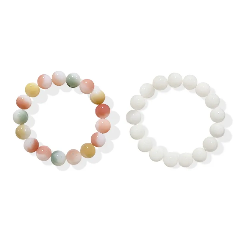 Shiban Bodhi Root Bracelets Unisex-7